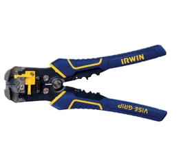 Alicate Eletricista Auto Ajustável 8" Vise-Grip®